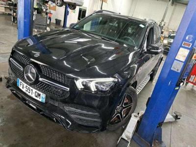 MERCEDES BENZ GLE 2.0 GLE 350 DE AMG LINE 4MATIC