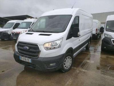 Ford TRANSIT tole 2.0 ECOB 130PS 350 L3H2 RWD TREND BUSINE