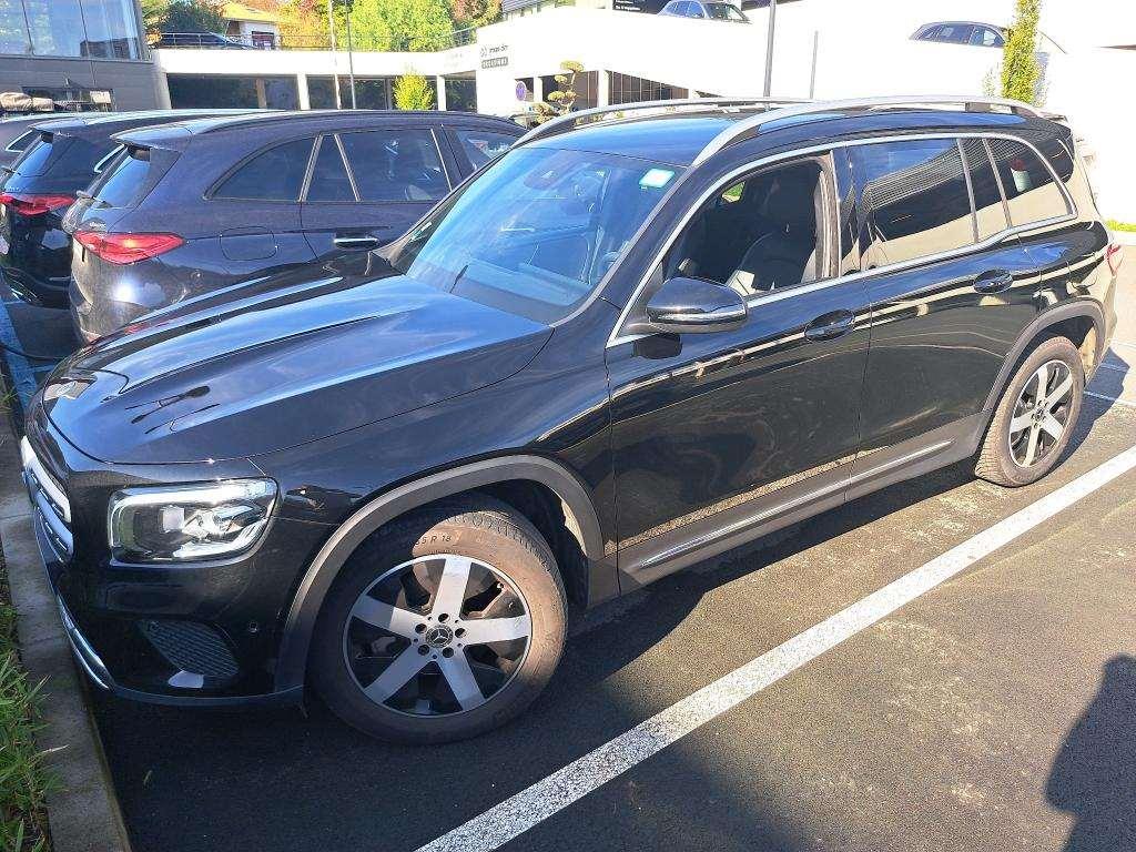 Mercedes-Benz GLB 2.0 GLB 200 D BUSINESS LINE