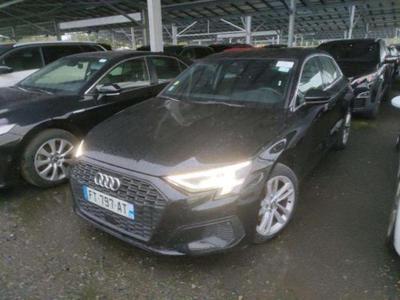 Audi A3 sportback 2.0 TDI 2.0 BUSINESS LINE SB