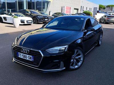 Audi A5 Sportback 2.0 35 TDI 163 S TRONIC 7 BUSI LINE SB