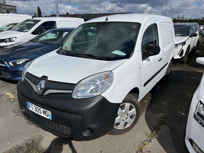 Renault Kangoo Express EXTRA R-LINK - BLUE DCI 80