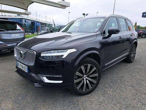 Volvo Xc90 hyb 2.0 T8 RECHARGE 455 INSCRIPTION LUXE AWD