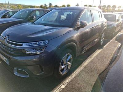 Citroen C5 aircross 1.5 BLUEHDI 130 S&amp;S BUSINESS AUTO