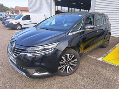 Renault ESPACE 2.0 DCI 190 BLUE INITIALE PARIS EDC