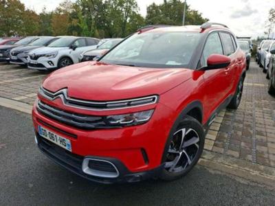 Citroen C5 aircross 1.5 BLUEHDI 130 S&amp;S SHINE AUTO