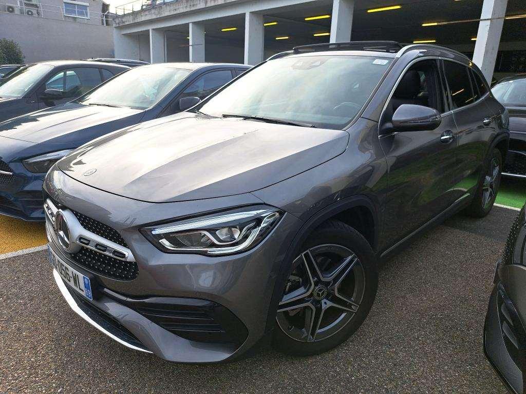 Mercedes-Benz Gla hyb 1.3 GLA 250 E AMG LINE DCT