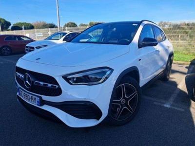 Mercedes-Benz Gla hyb 1.3 GLA 250 E AMG LINE DCT