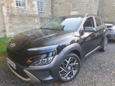 Hyundai Kona hyb 1.6 HYBRID 141 CREATIVE HEV