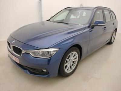 BMW 3-serie touring 3serie touring 320d ede