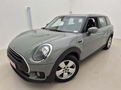Mini CLUBMAN ONE D 1.5 One D AT