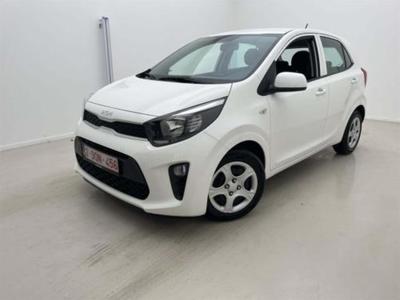 KIA Picanto 1.0 MPI Pure