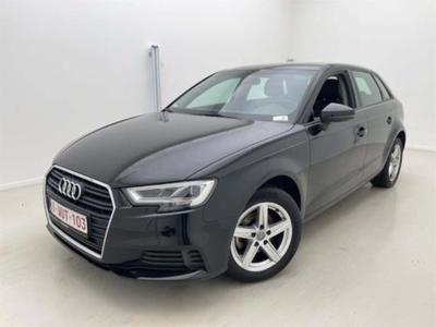 AUDI A3 Sportback 1.6 30 TDI Business Ed S-Troni