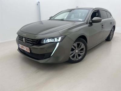 PEUGEOT 508 SW 1.5 BlueHDi Allure EAT8