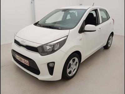 KIA Picanto 1.0 MPI Pure