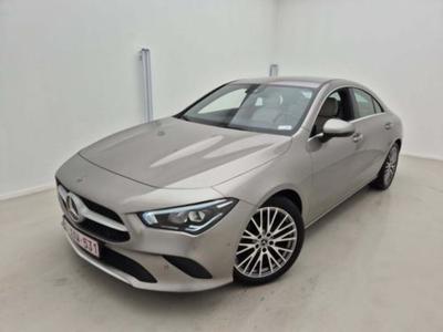 MERCEDES-BENZ CLA sedan 200 Business Solution 7g-DCT