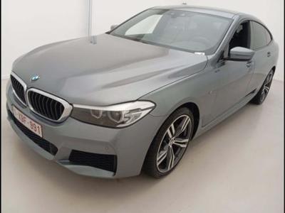 BMW 6-serie GT 620dA M Sport