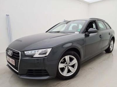 AUDI A4 Avant 2.0 35 TDi Business Edition AU