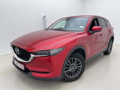 Mazda CX-5 2.0 Skyactiv-G Premium Ed AUT