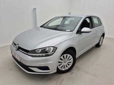 VOLKSWAGEN GOLF 1.6 TDi Comfortline DSG