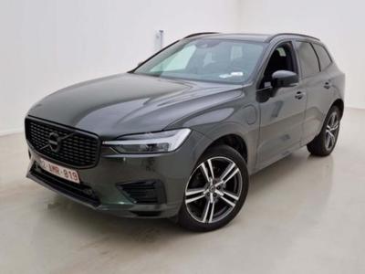 VOLVO XC60 2.0 T6 PHEV R-Design AWD AUT