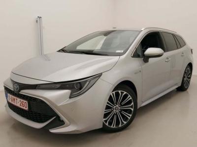 TOYOTA Corolla Touring Sports 1.8 Hybrid Premium e-CVT