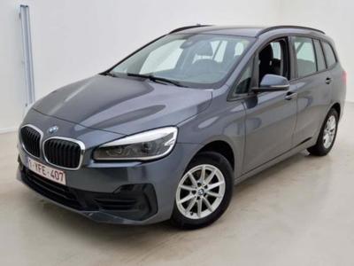 BMW 2-serie Gran Tourer 216d automaat