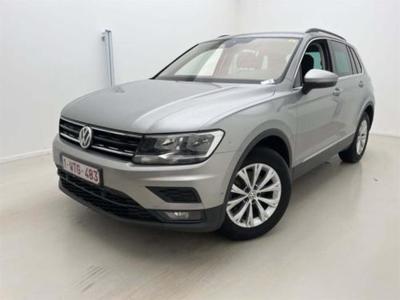 VOLKSWAGEN Tiguan 1.5 TSI Comfortline