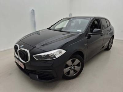 BMW 1-serie 116d automaat