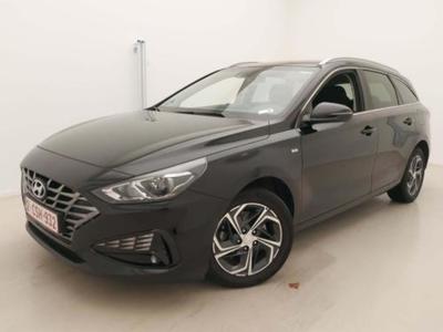 HYUNDAI i30 Wagon 1.0 T-GDi Techno DCT