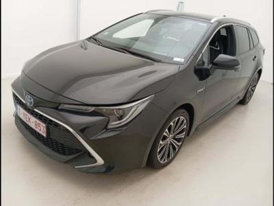 TOYOTA Corolla Touring Sports 1.8 Hybrid Premium e-CVT