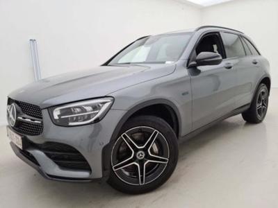 MERCEDES-BENZ GLC 300de Business Sol 4M 9g-Troni