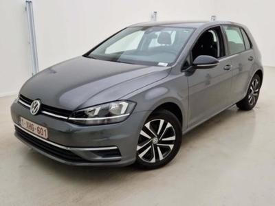 VOLKSWAGEN GOLF 1.6 TDI IQ.Drive