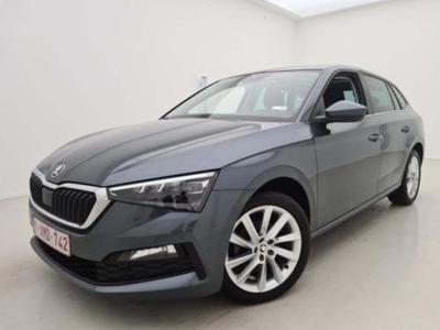 SKODA Scala 1.0 TSI Ambition DSG7