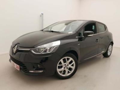 RENAULT CLIO 0.9 TCe Cool &amp; Sound