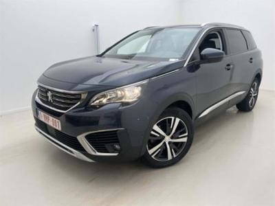 PEUGEOT 5008 1.2 PureTech Allure EAT