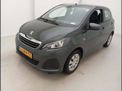 Peugeot 108 1.0 e-VTi Active