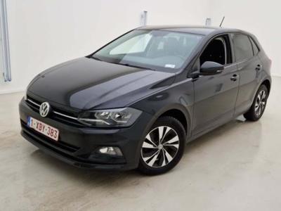 VOLKSWAGEN POLO 1.6 TDI Comfortline