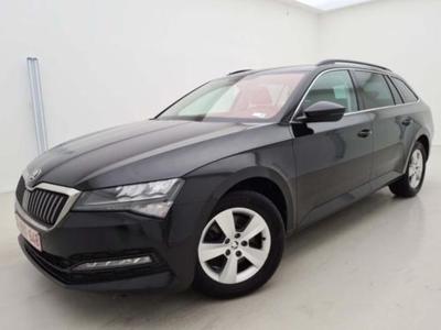 SKODA SUPERB KOMBI 2.0 TDI Clever DSG