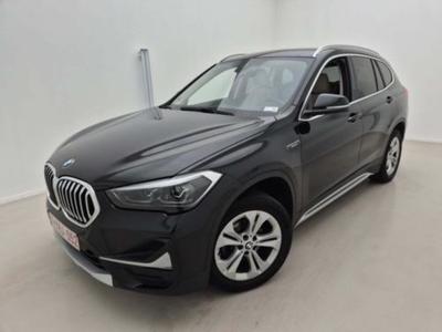 BMW X1 16d sDrive