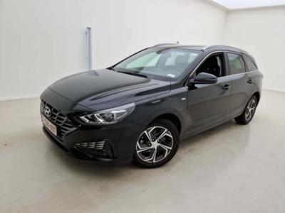 HYUNDAI i30 Wagon 1.0 T-GDi Techno DCT