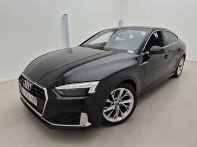 AUDI A5 Sportback 2.0 35 TDI Business Ed S-Troni