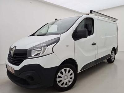 RENAULT Trafic 1.6 dCi Confort L1H1 2.9T