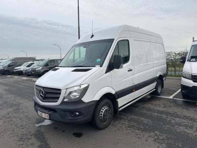 MERCEDES-BENZ Sprinter 514 CDi L2H2