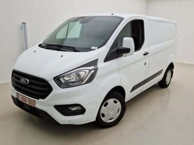 FORD Transit Custom 2.0 TDCi L1H1 Trend