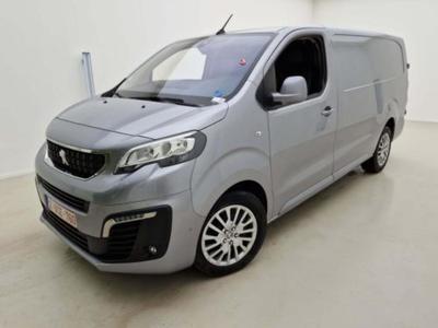 PEUGEOT Expert 2.0 BlueHDi Long Asphalt L3