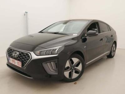 HYUNDAI IONIQ 1.6 GDi ISG Shine 6-DCT