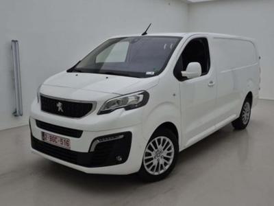 Peugot Expert 2.0 BlueHDi Long Asphalt L3