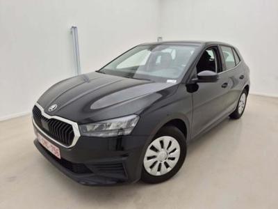 SKODA FABIA 1.0 MPI Clever