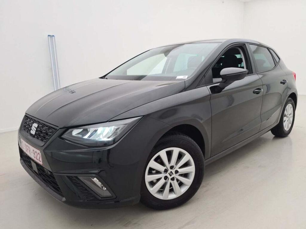 SEAT Ibiza 1.0 MPI Move+